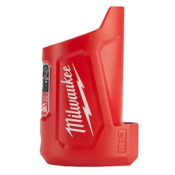48-59-1201 - M12™ Compact Charger and Power Source