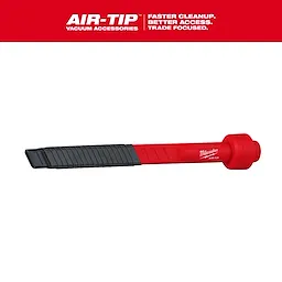 AIR-TIP™ Flexible Long Reach Crevice Tool