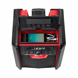2792-20 - M18 Jobsite  Radio/ Charger, 2792-20