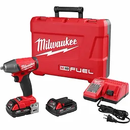 2754-22CT - M18 FUEL™ 3/8" Impact Wrench Kit w/ Friction Ring