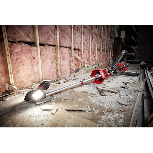 2136-20 2136-21 - M18™ ROCKET™ Tower Light/Charger