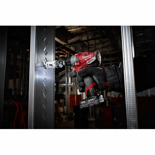 2504-20, 2504-22 - M12 FUEL™ 1/2" Hammer Drill