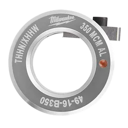 49-16-BKITA, 49-16-B350, 2435AL-21 - 350 MCM Al THHN/XHHW Bushing