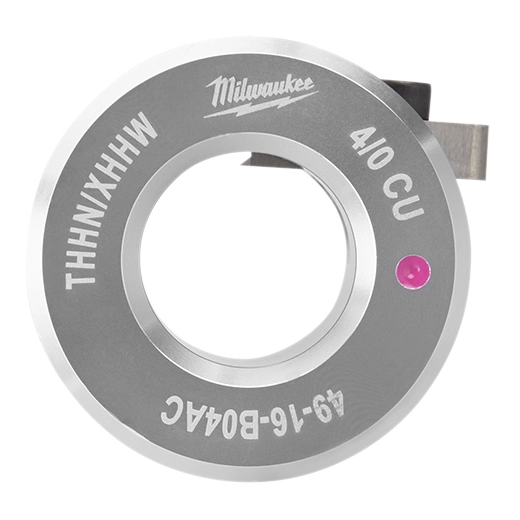 2435CU-21, 49-16-BKITC, 49-16-B04AC - 4/0 AWG Cu THHN/XHHW Bushing