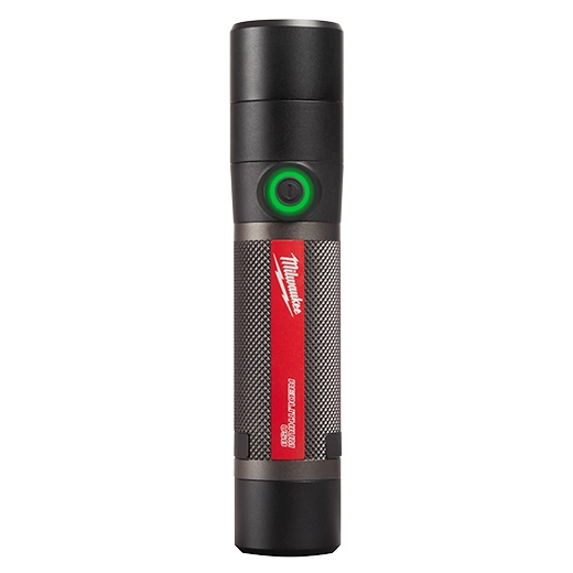 2160-21 - USB Rechargeable 800L Compact Flashlight
