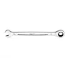 3/8" SAE RATCHETINGCOMBINATION WRENCH