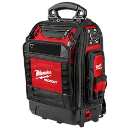 Image of the Milwaukee PACKOUT Structured Backpack