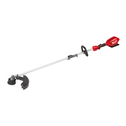 2825-20ST - M18 FUEL™ String Trimmer w/ QUIK-LOK™