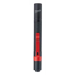 Alkaline Penlight
