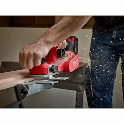 2623-21, 2623-20 - M18™ 3-1/4" Planer Kit
