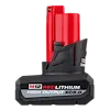 M12™ REDLITHIUM HIGH OUTPUT XC5.0
Battery​