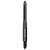 M5-0.80 20mm Straight Flute Plug Tap in black with etched text on the body, showing cutting edges and flutes.
