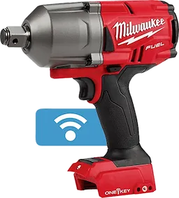 2864-20 - M18 FUEL w/ ONEKEY™ 3/4” High Torque Impact Wrench w/ Friction Ring