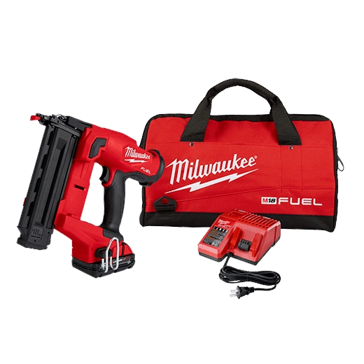 2746-21CT - M18 FUEL™ 18 Gauge Brad Nailer