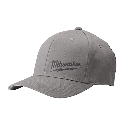 504G - Milwaukee Fitted Hat