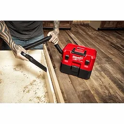 960 - M12 FUEL™ 1.6 Gallon Wet/Dry Vacuum