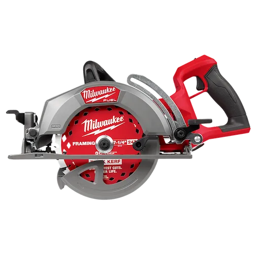 Image of the Milwaukee M18 FUEL™ 7-1/4" Rear Handle Circular Saw