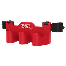 PACKOUT™ Tool Box M12™ Battery Rack Attachment