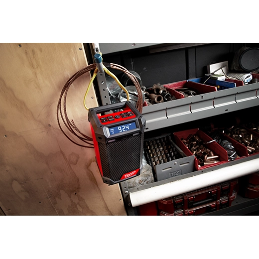 2951-20 - M12™ Radio + Charger