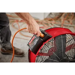 M18™ Brushless 18" Fan