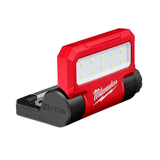 2114-21 - USB Rechargeable ROVER™ Pivoting Flood Light Kit
