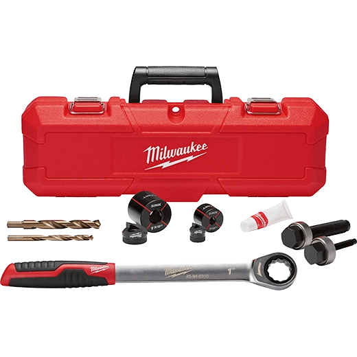 49-16-2702 - Exact™ 1-3/8" Sink Knockout Set