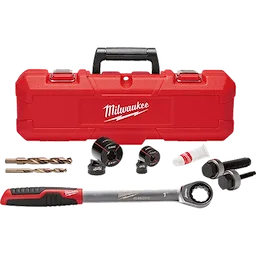 49-16-2702 - Exact™ 1-3/8" Sink Knockout Set