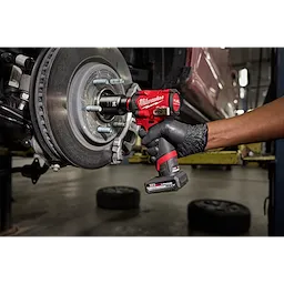 M12 FUEL(TM) STUBBY 3/8" Impact Wrench