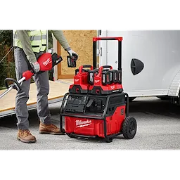 ROLL-ON ™ 7200W/3600W 2.5kWh Power Supply