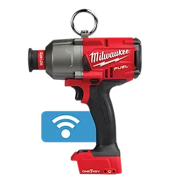 2865-20 - M18 FUEL™ 7/16” Hex Utility High Torque Impact Wrench w/ ONE-KEY™