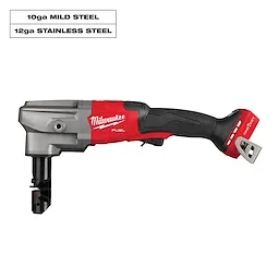 M18 FUEL 10ga Nibbler