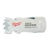 49-56-0704, 49-56-0702 - 7/8" Hole Dozer™ with Carbide Teeth