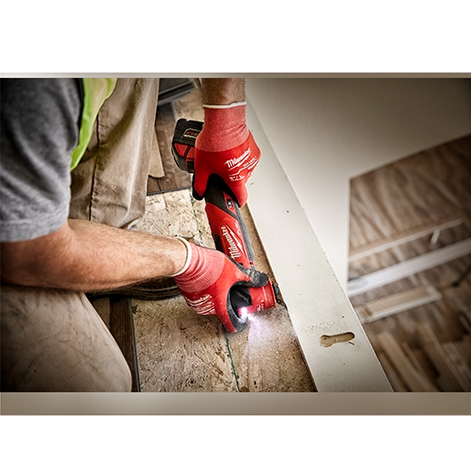 2836-21 - M18 FUEL™ Oscillating Multi-Tool
