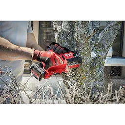 2527-21 - M12 FUEL™ HATCHET™ 6" Pruning Saw