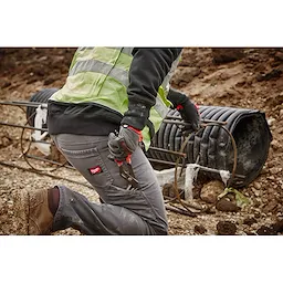 701G - Heavy Duty Flex Work Pants