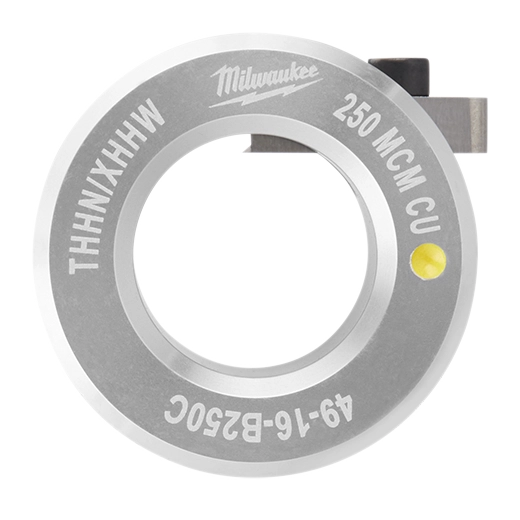 2435CU-21, 49-16-BKITC, 49-16-B250C - 250 MCM Cu THHN/XHHW Bushing