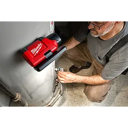 M12™ ROVER™ Service & Repair Flood Light w/USB Charging