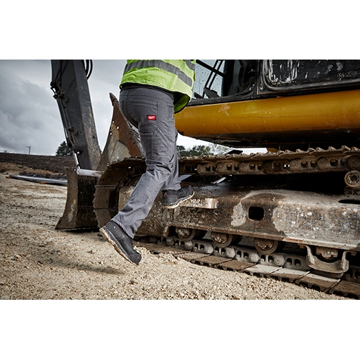 701G - Heavy Duty Flex Work Pants