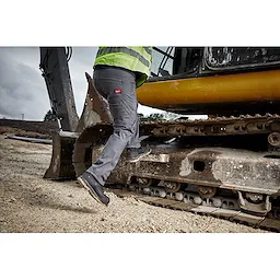701G - Heavy Duty Flex Work Pants