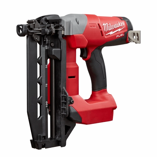 2741-20 - M18 FUEL™ 16 Gauge Straight Finish Nailer