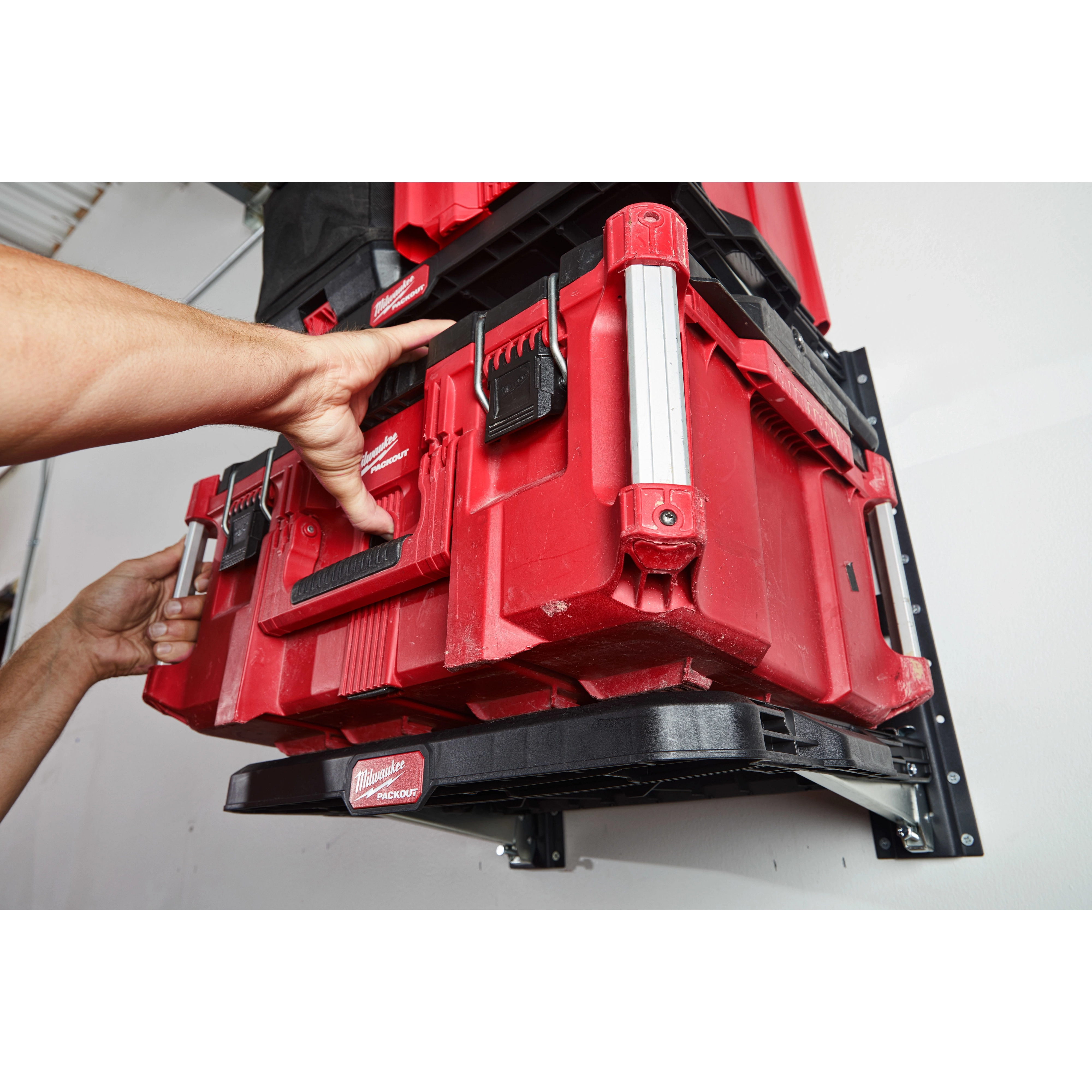 PACKOUT™ Racking Kit