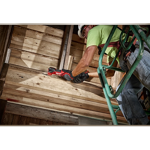 2836-21 - M18 FUEL™ Oscillating Multi-Tool