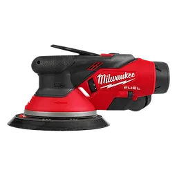 M12 FUEL™ 6" Random Orbital Sander (3/32")