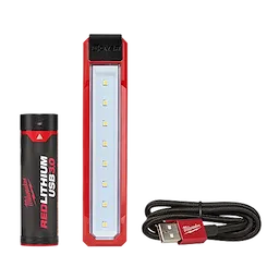 2112-21 - ROVER™ USB Rechargeable Pocket Flood Light