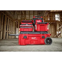 48-22-8428, 48-22-8425, 48-22-8315, 0970-20, 48-22-8431, 48-22-8 - PACKOUT™ Rolling Tool Chest