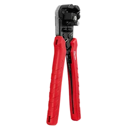 Self-Adjusting Wire Stripper & Cutter