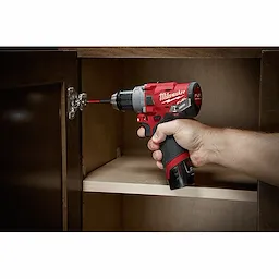 2504-20, 2504-22 - M12 FUEL™ 1/2" Hammer Drill