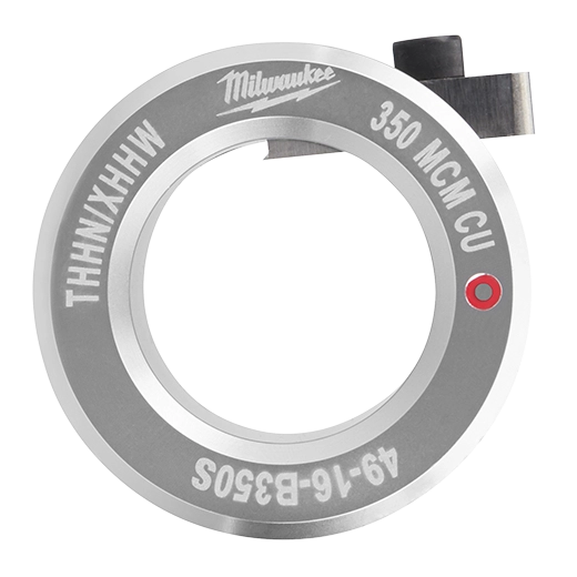 49-16-B350S - 350 MCM Cu THHN / XHHW S Bushing