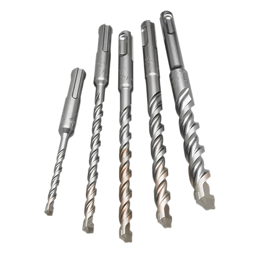 48-20-7490 - 5 PC SDS PLUS M/2™ Kit