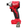 M18 Compact Brushless 1/4" Hex 3-Speed Impact Driver